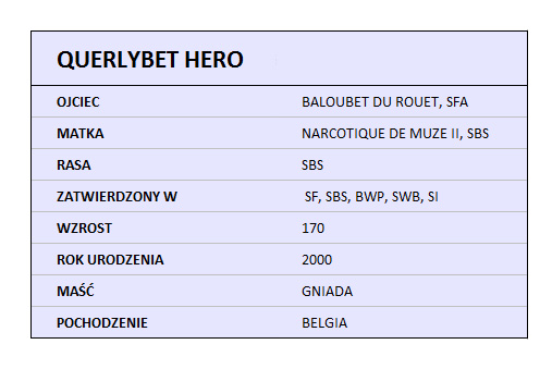 QUERLYBET HERO